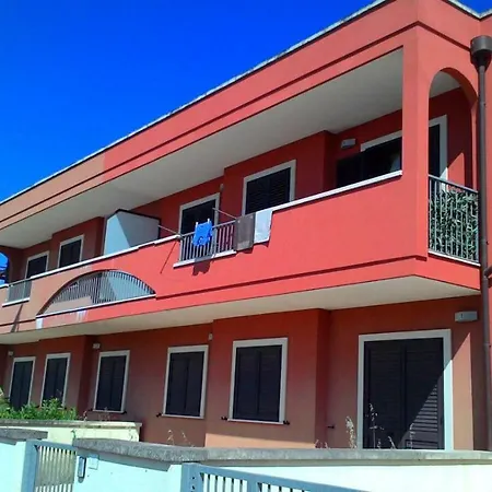A Apartment